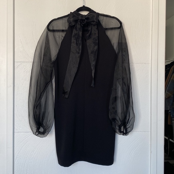 Zara Dress size L - Picture 2 of 2